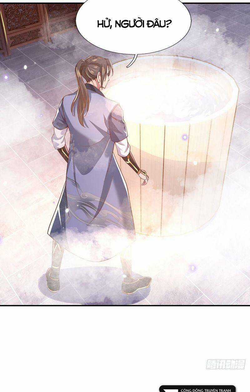 Ta Trở Về Từ Thế Giới Tu Tiên Chapter 45 trang 26