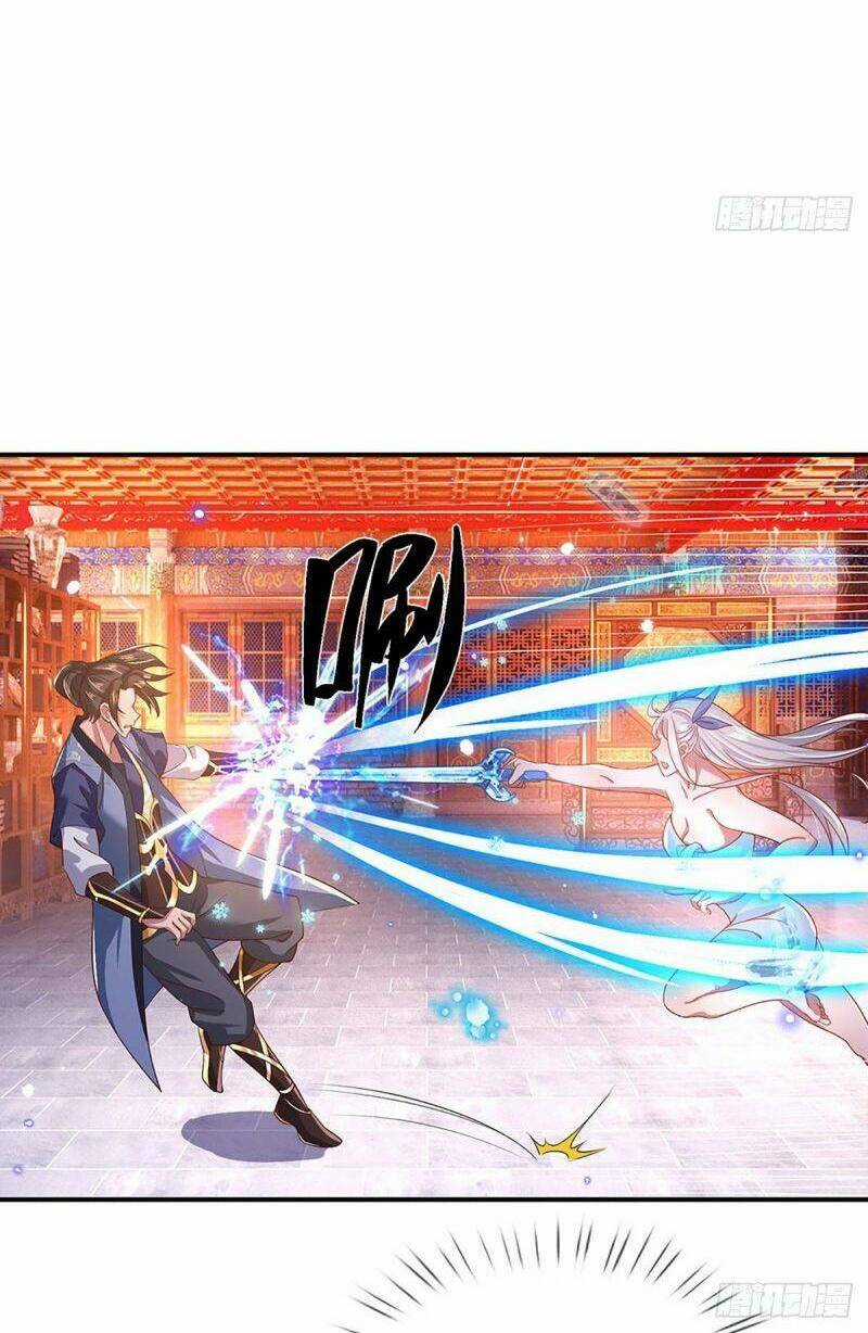 Ta Trở Về Từ Thế Giới Tu Tiên Chapter 45 trang 29