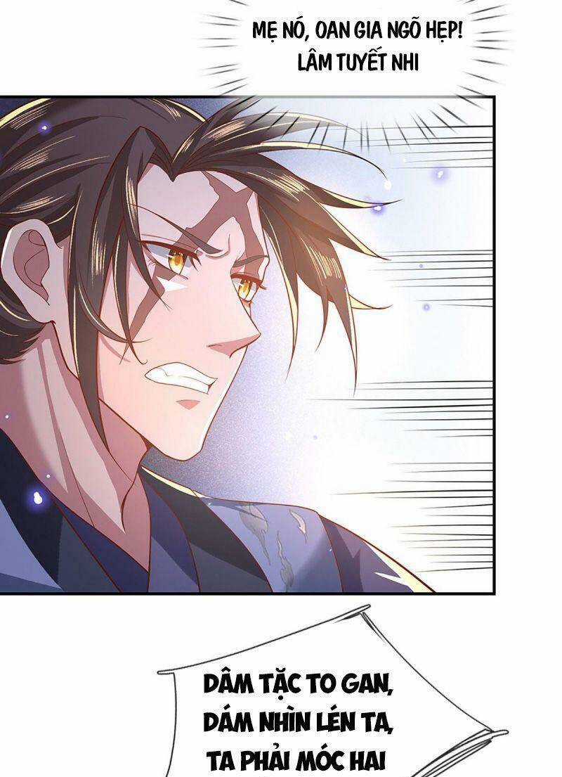 Ta Trở Về Từ Thế Giới Tu Tiên Chapter 45 trang 30