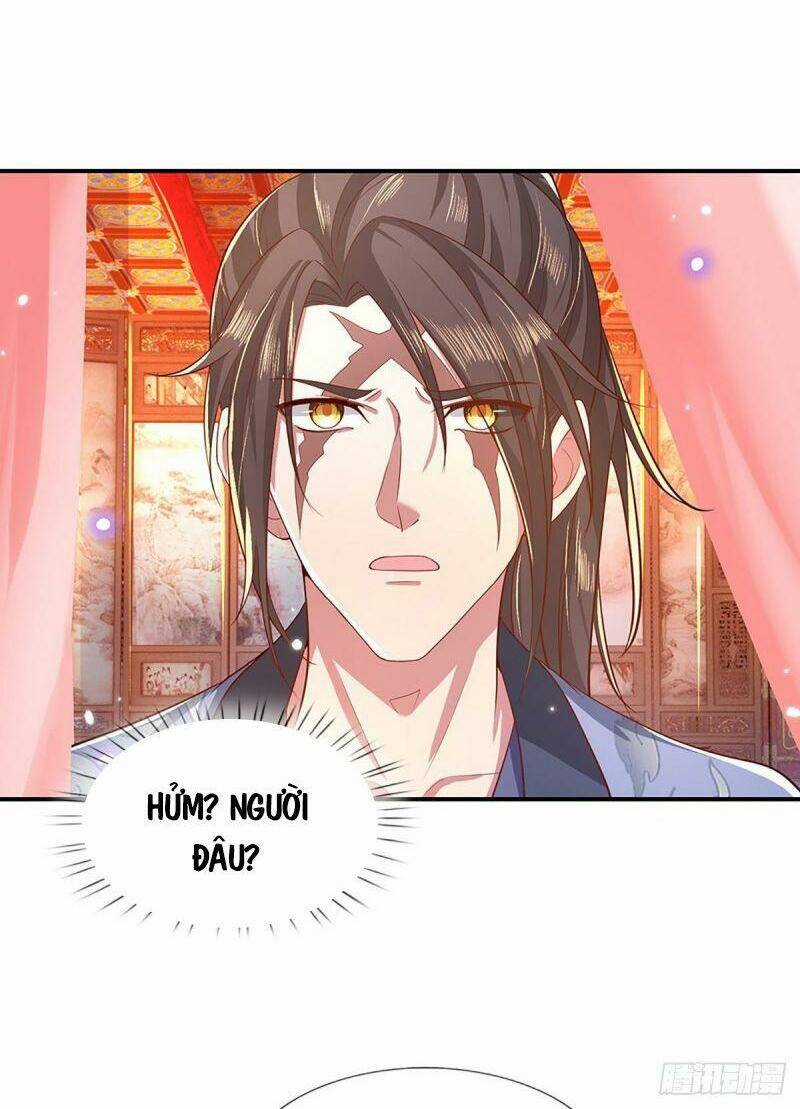 Ta Trở Về Từ Thế Giới Tu Tiên Chapter 45 trang 33