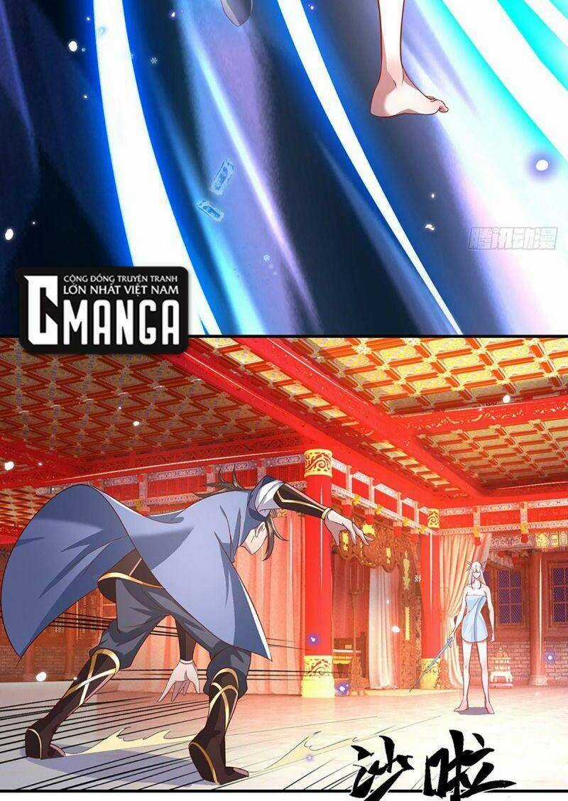 Ta Trở Về Từ Thế Giới Tu Tiên Chapter 45 trang 35