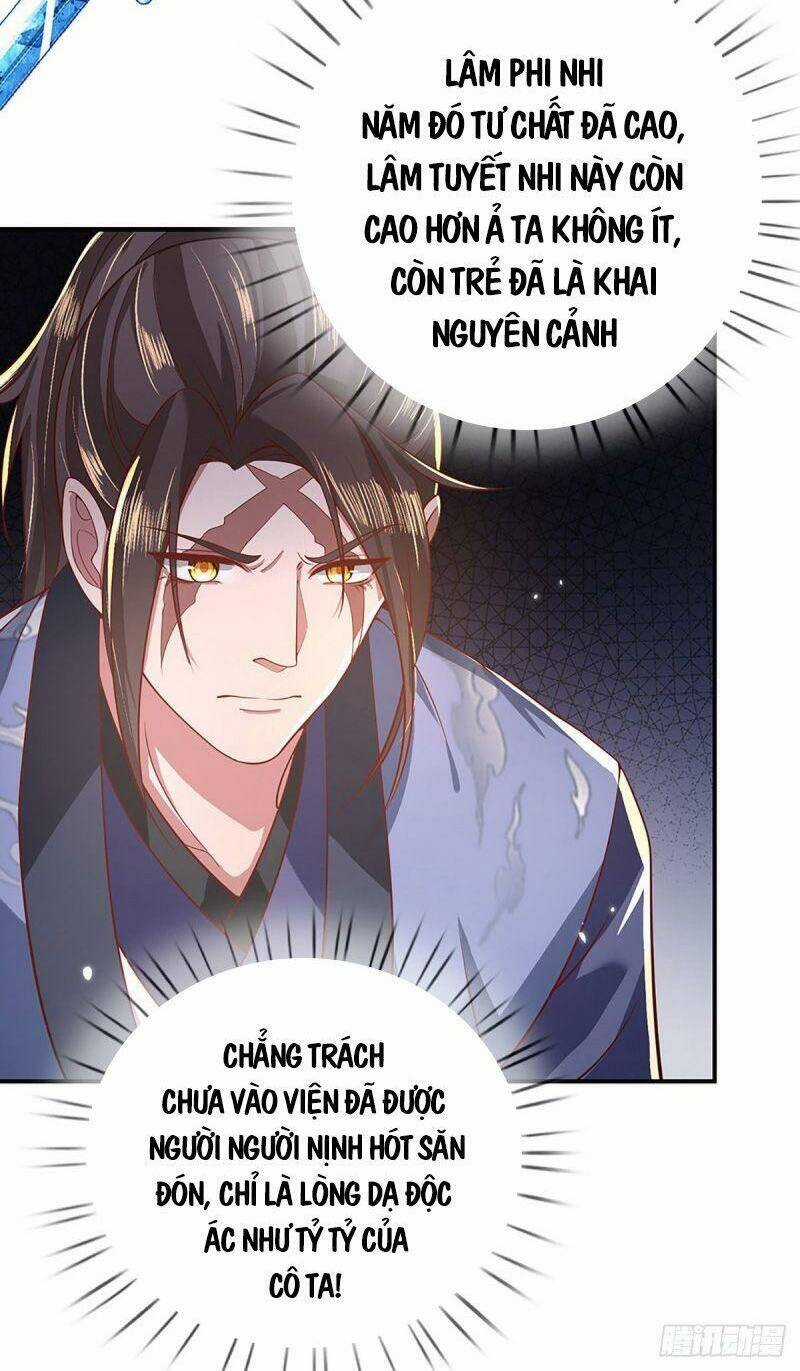 Ta Trở Về Từ Thế Giới Tu Tiên Chapter 45 trang 37