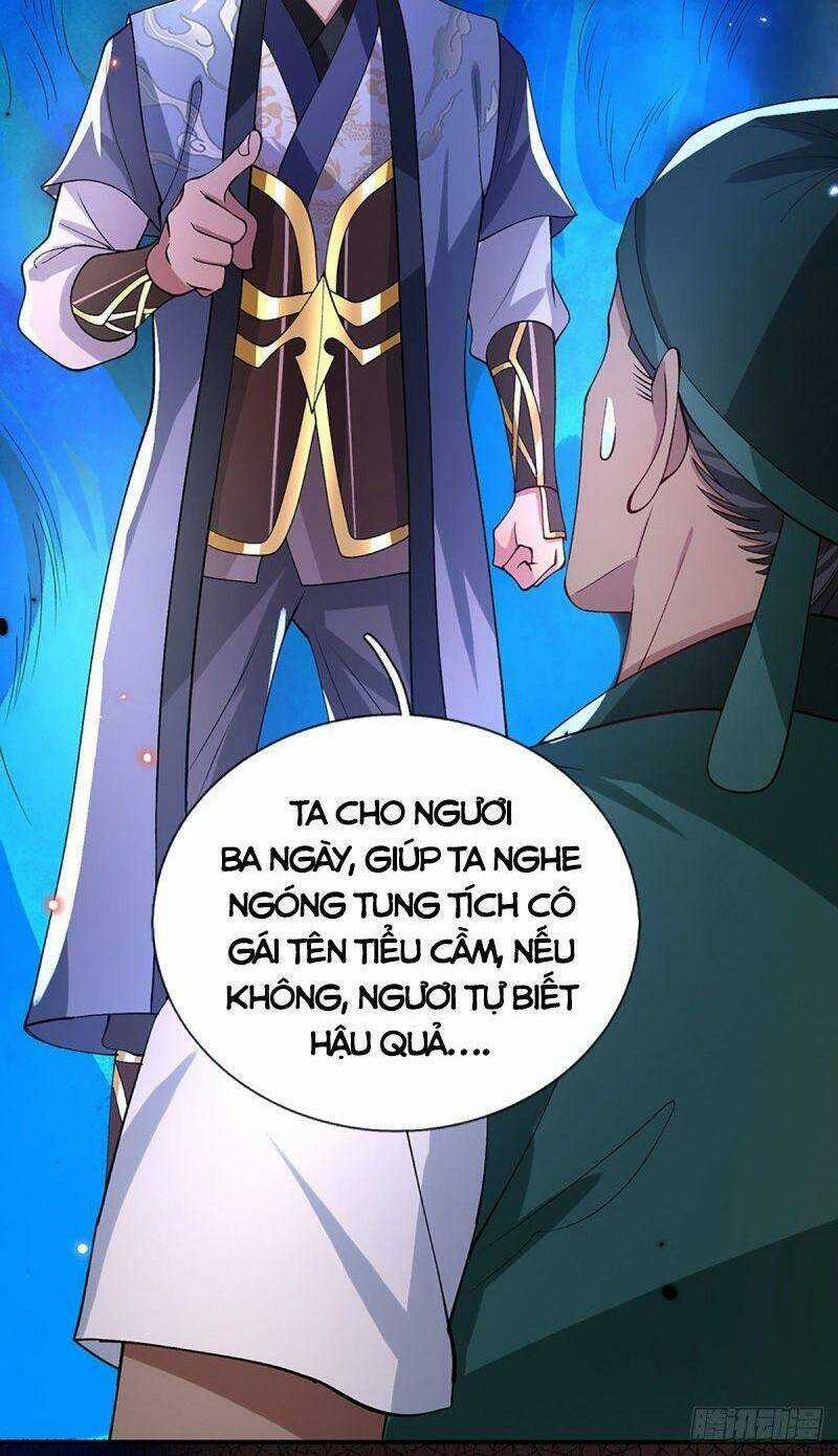 Ta Trở Về Từ Thế Giới Tu Tiên Chapter 45 trang 5
