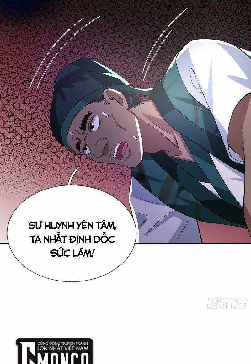 Ta Trở Về Từ Thế Giới Tu Tiên Chapter 45 trang 6