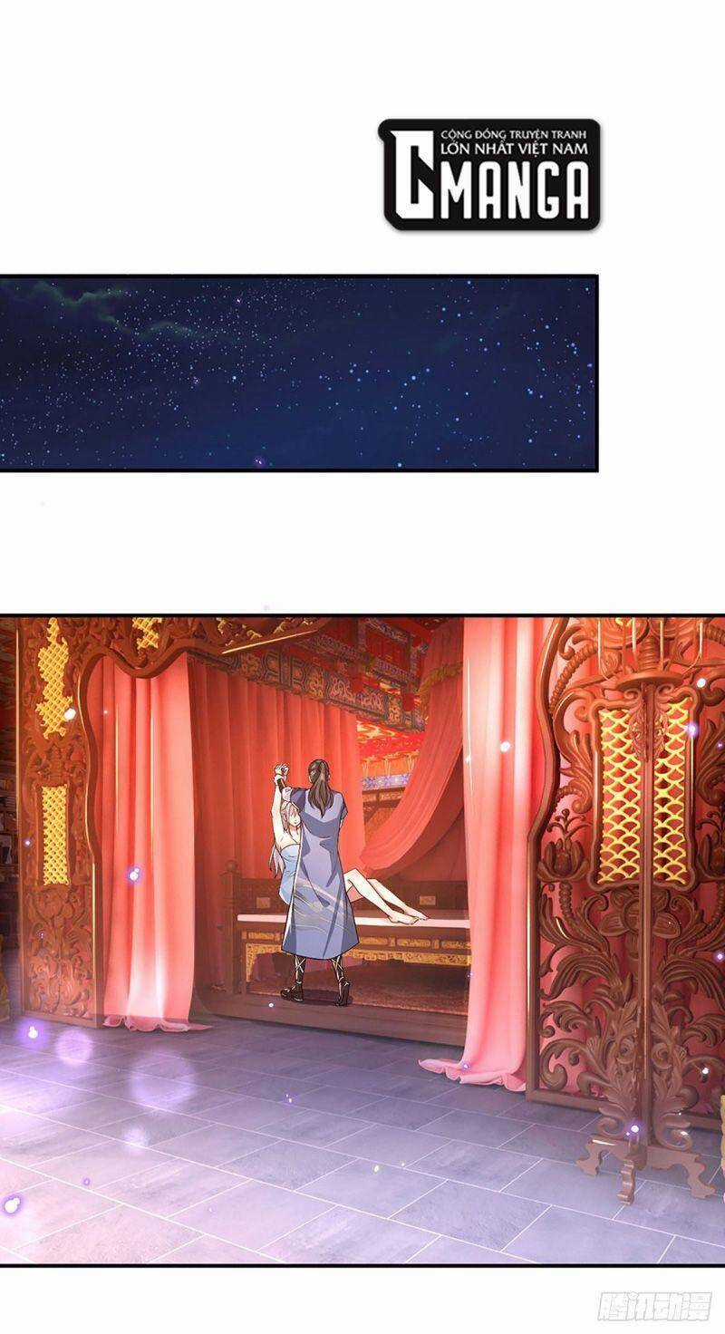 Ta Trở Về Từ Thế Giới Tu Tiên Chapter 46 trang 11