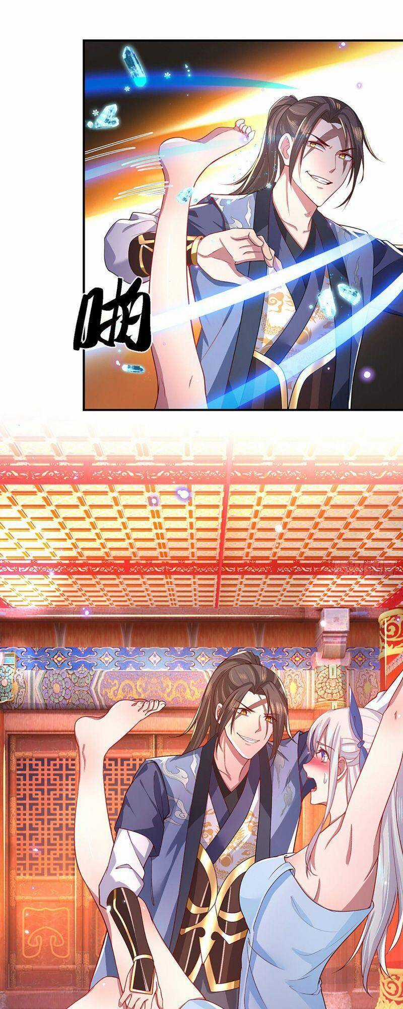 Ta Trở Về Từ Thế Giới Tu Tiên Chapter 46 trang 16