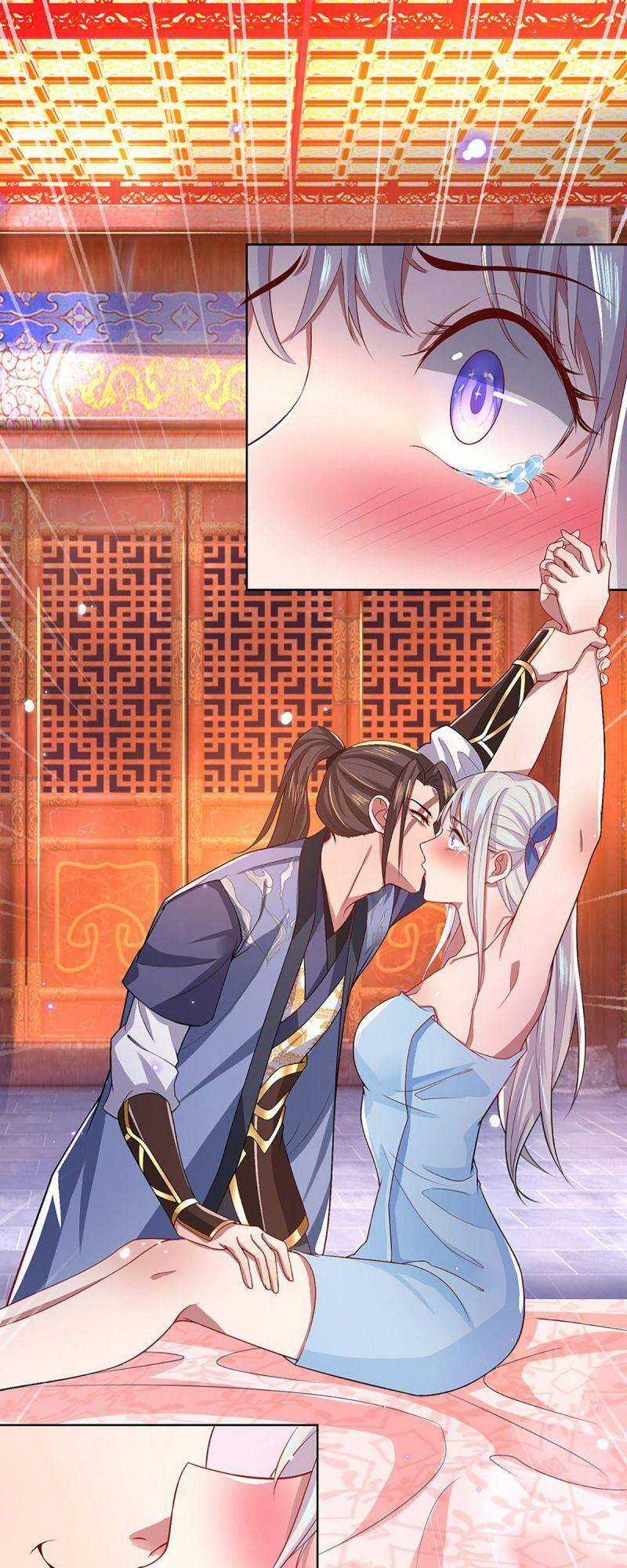 Ta Trở Về Từ Thế Giới Tu Tiên Chapter 46 trang 19