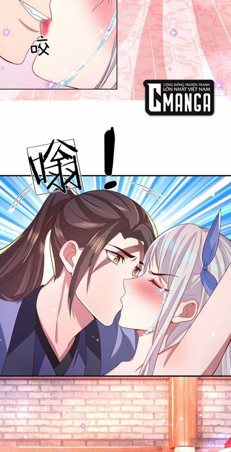 Ta Trở Về Từ Thế Giới Tu Tiên Chapter 46 trang 20