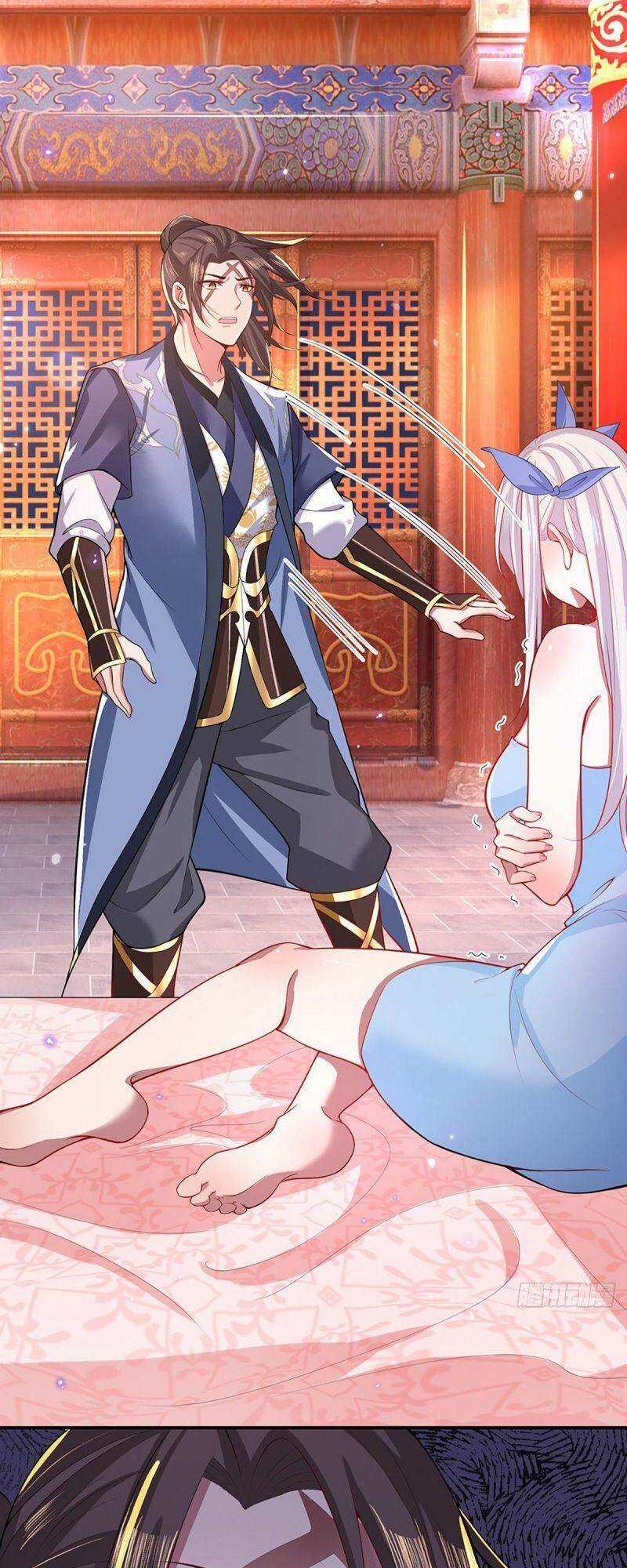 Ta Trở Về Từ Thế Giới Tu Tiên Chapter 46 trang 21