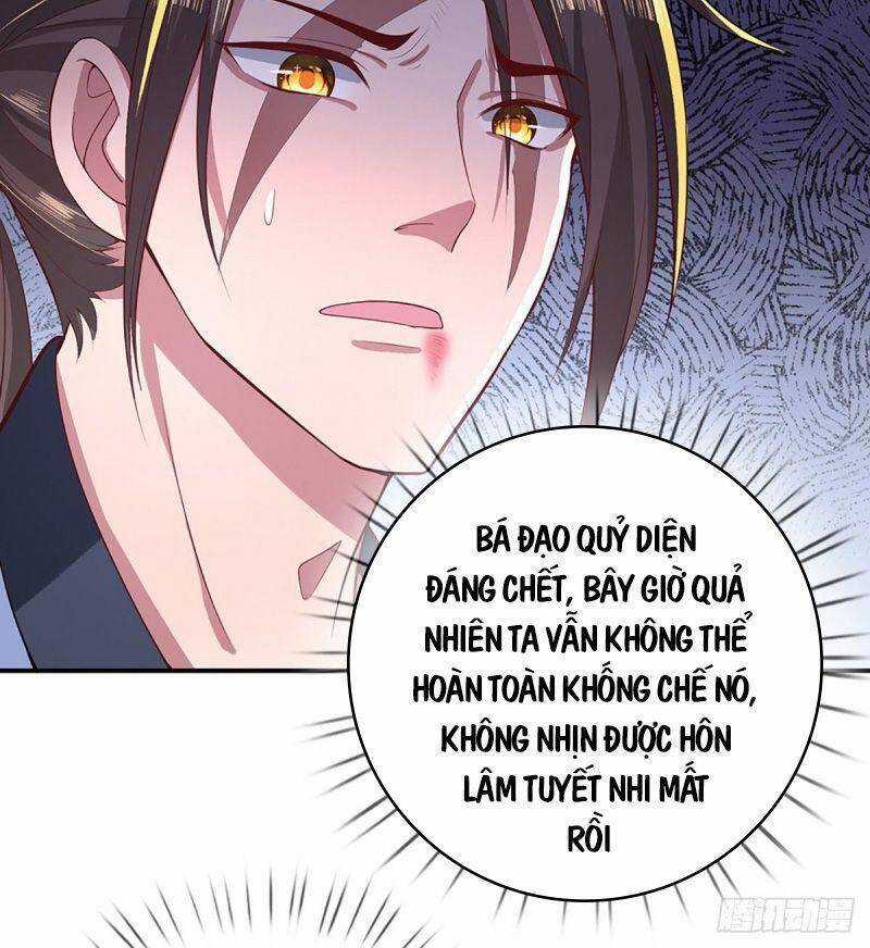 Ta Trở Về Từ Thế Giới Tu Tiên Chapter 46 trang 22