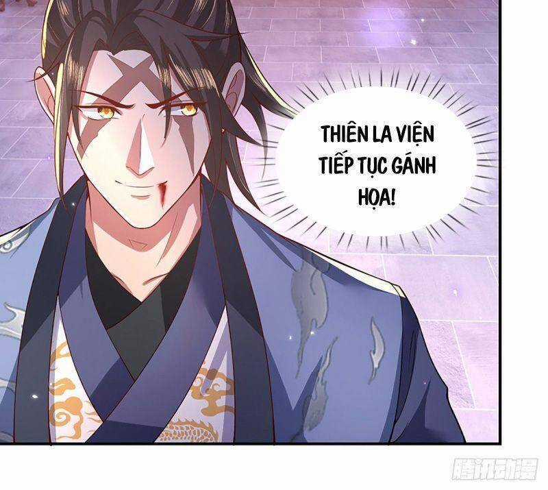 Ta Trở Về Từ Thế Giới Tu Tiên Chapter 46 trang 26