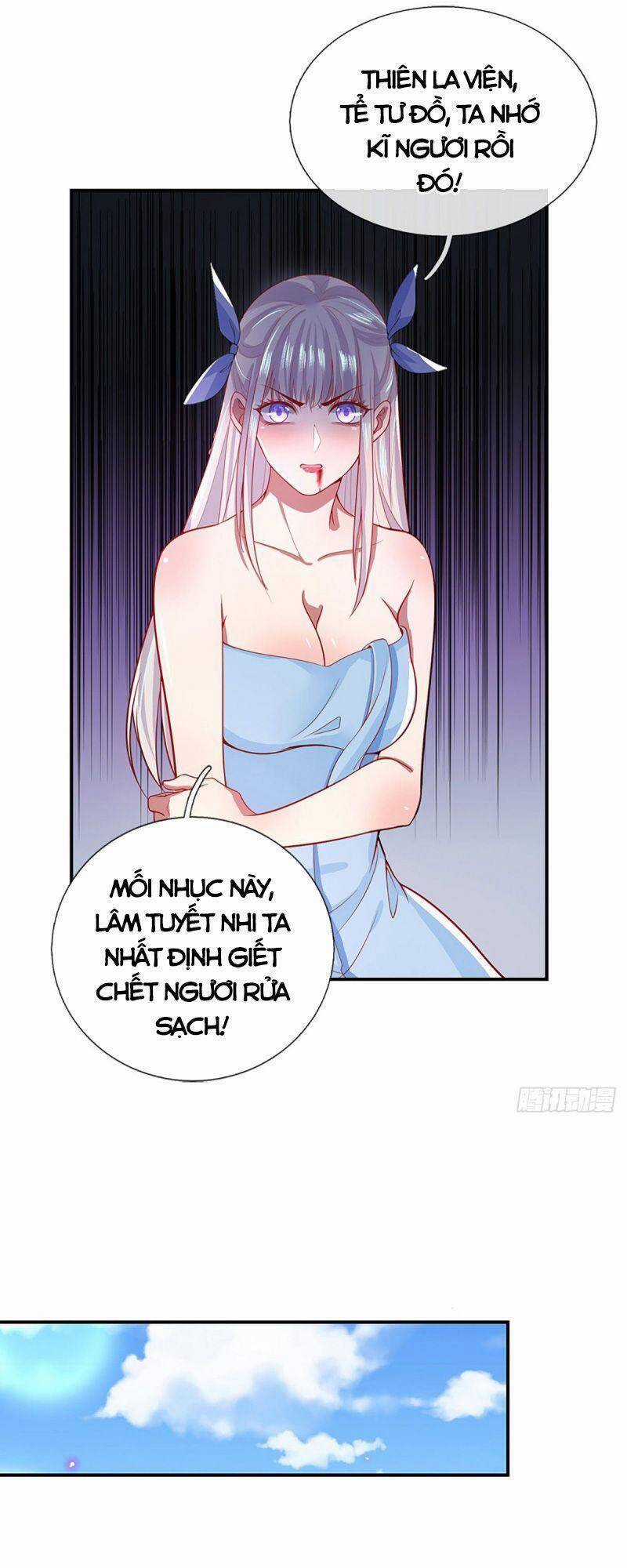 Ta Trở Về Từ Thế Giới Tu Tiên Chapter 46 trang 27