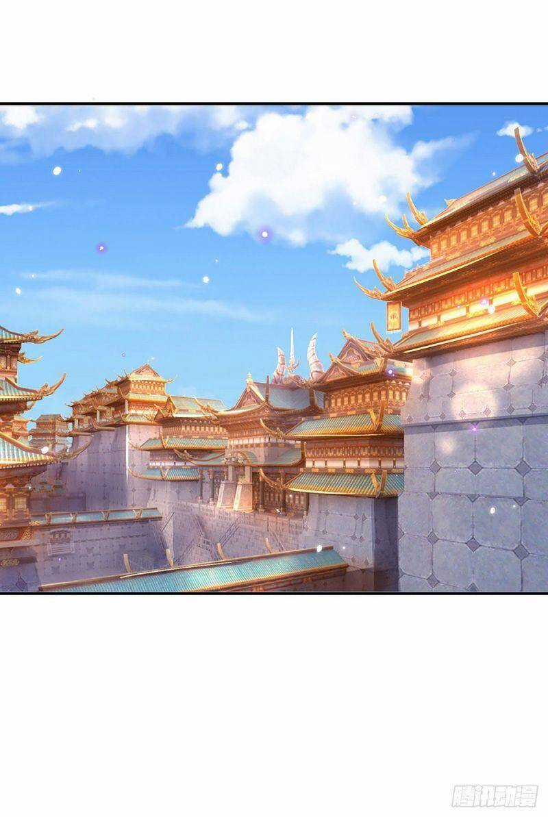 Ta Trở Về Từ Thế Giới Tu Tiên Chapter 46 trang 28