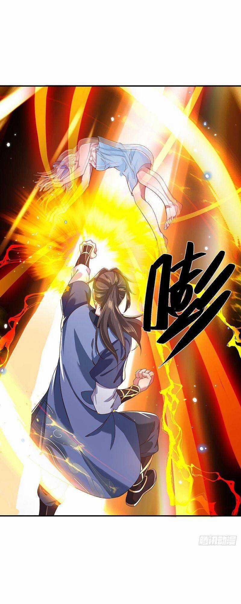 Ta Trở Về Từ Thế Giới Tu Tiên Chapter 46 trang 5