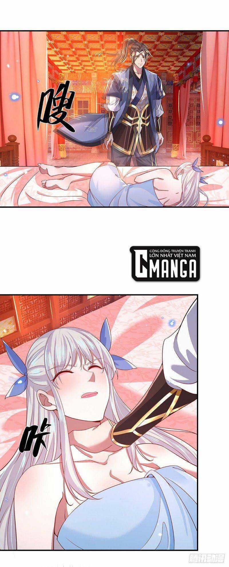 Ta Trở Về Từ Thế Giới Tu Tiên Chapter 46 trang 7