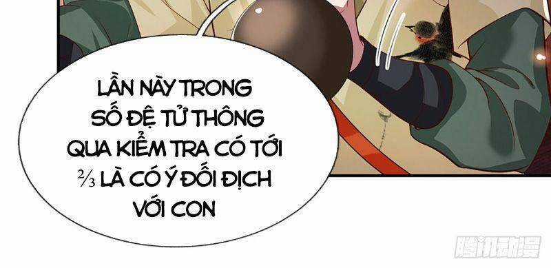 Ta Trở Về Từ Thế Giới Tu Tiên Chapter 47 trang 1