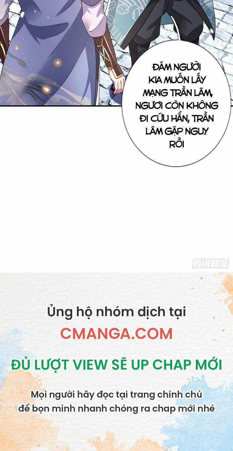 Ta Trở Về Từ Thế Giới Tu Tiên Chapter 47 trang 18