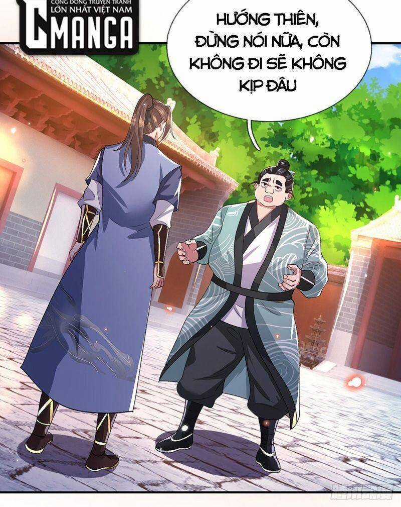 Ta Trở Về Từ Thế Giới Tu Tiên Chapter 47 trang 20