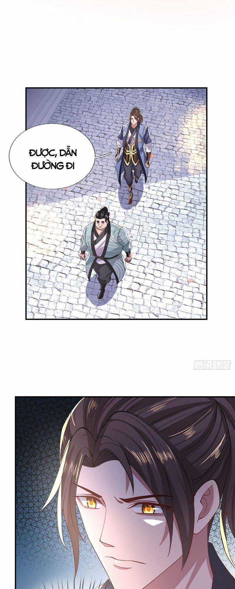 Ta Trở Về Từ Thế Giới Tu Tiên Chapter 47 trang 21