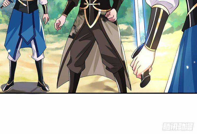 Ta Trở Về Từ Thế Giới Tu Tiên Chapter 47 trang 28