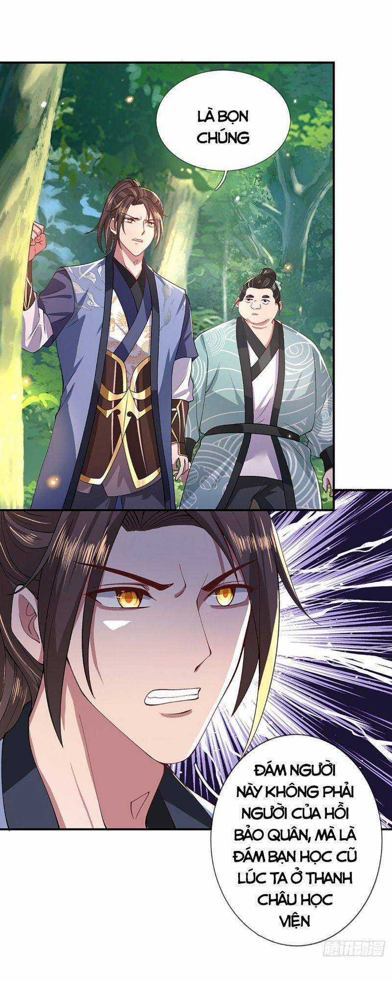 Ta Trở Về Từ Thế Giới Tu Tiên Chapter 47 trang 29