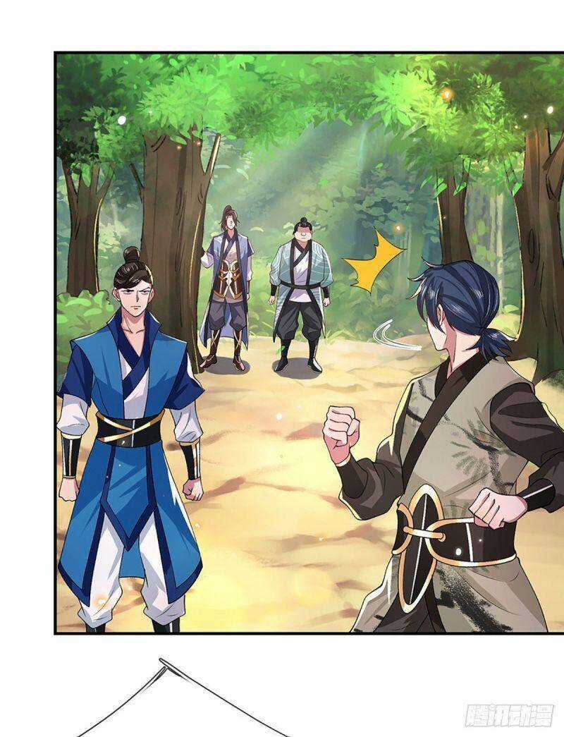 Ta Trở Về Từ Thế Giới Tu Tiên Chapter 47 trang 30