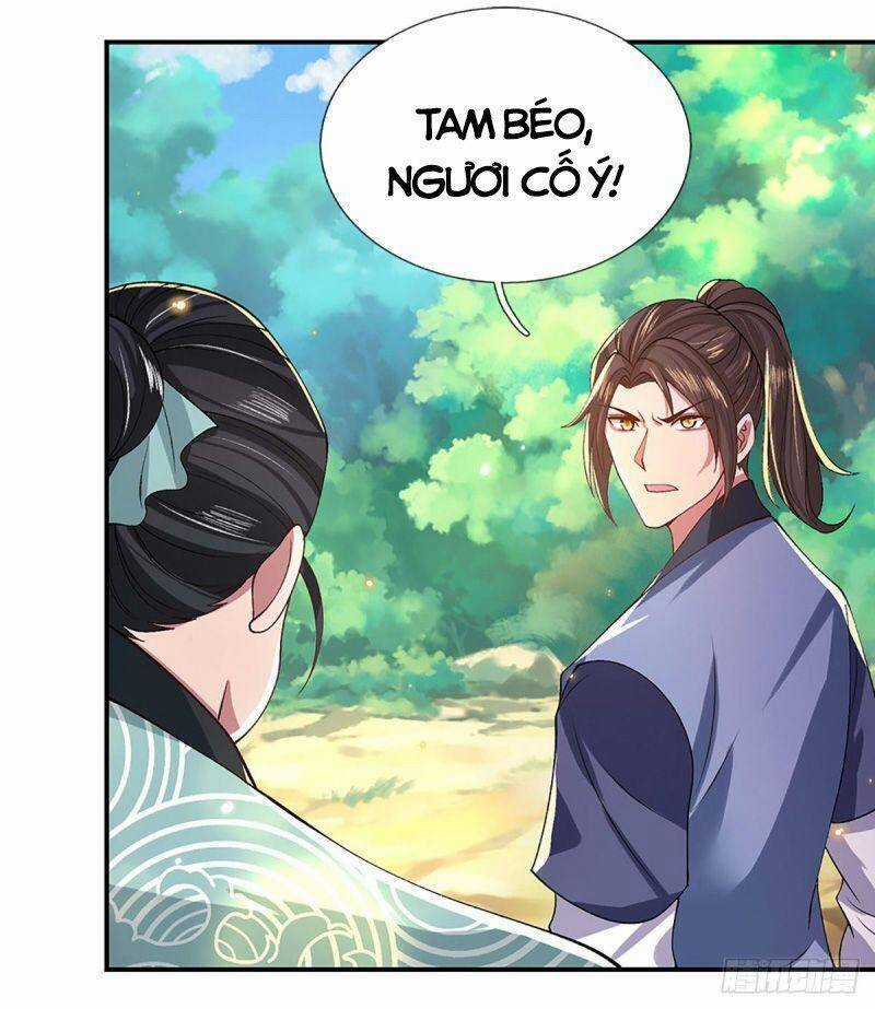 Ta Trở Về Từ Thế Giới Tu Tiên Chapter 47 trang 32