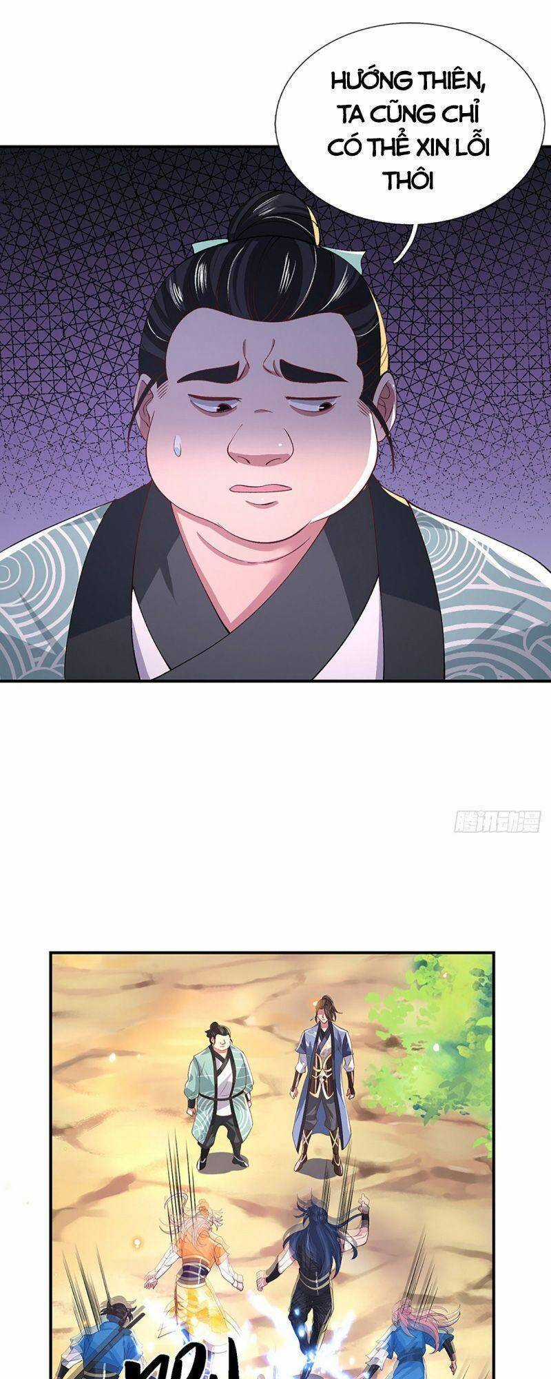 Ta Trở Về Từ Thế Giới Tu Tiên Chapter 47 trang 33