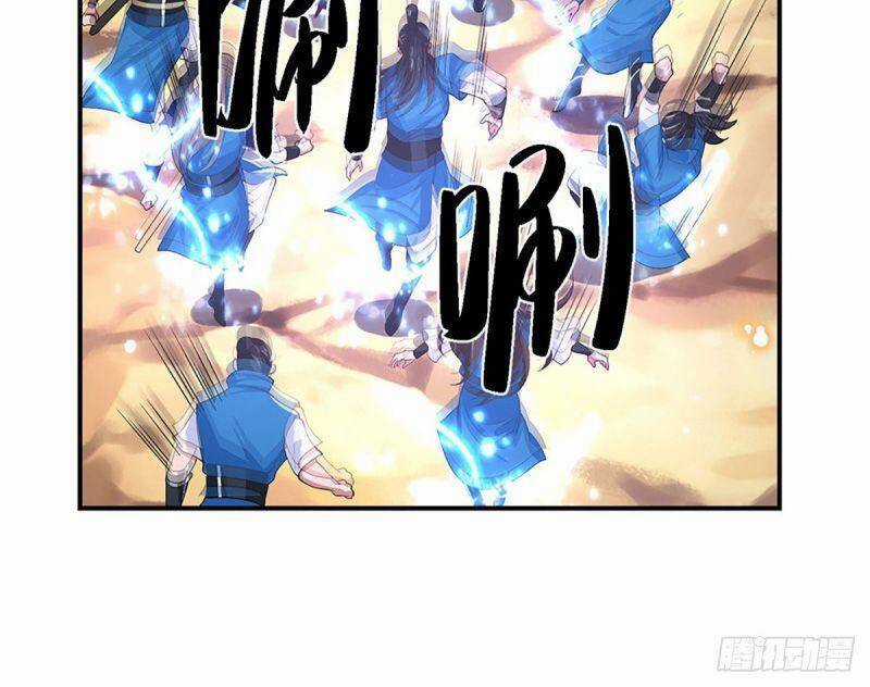 Ta Trở Về Từ Thế Giới Tu Tiên Chapter 47 trang 34