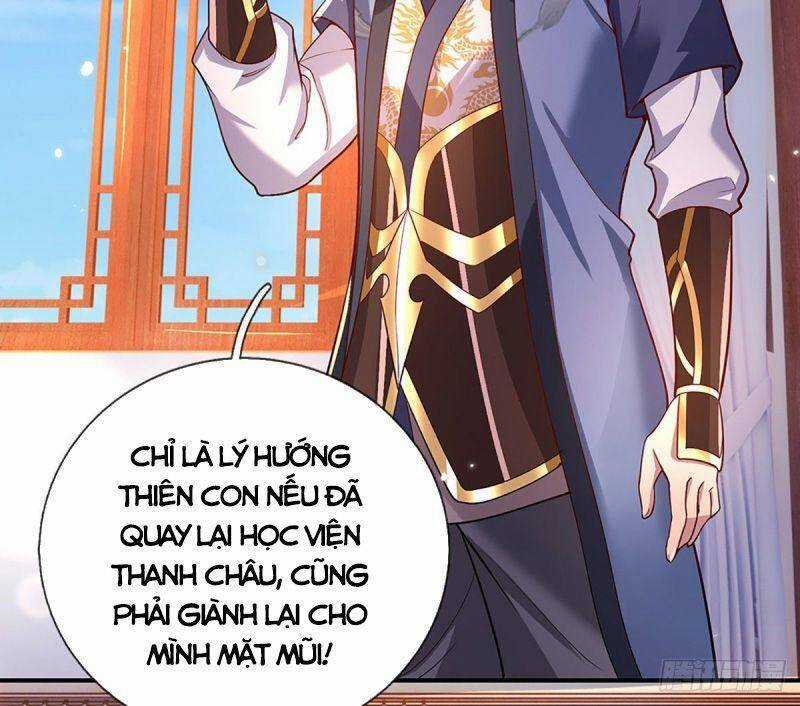 Ta Trở Về Từ Thế Giới Tu Tiên Chapter 47 trang 4