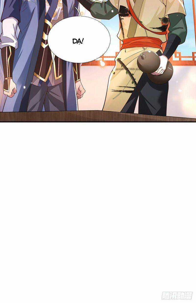 Ta Trở Về Từ Thế Giới Tu Tiên Chapter 47 trang 8