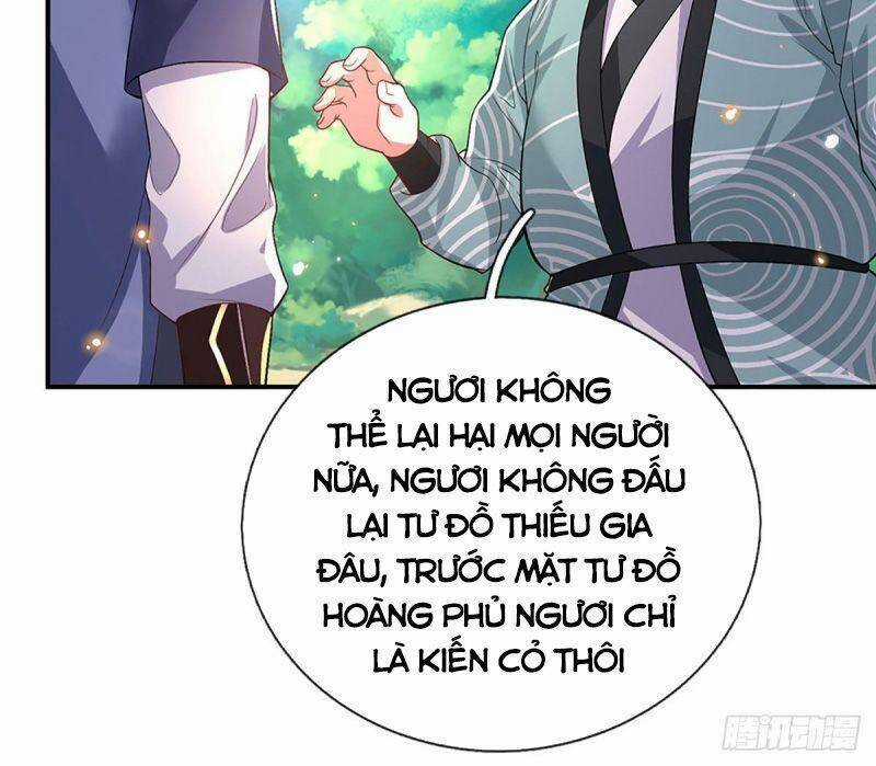 Ta Trở Về Từ Thế Giới Tu Tiên Chapter 48 trang 10