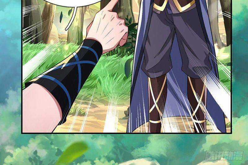 Ta Trở Về Từ Thế Giới Tu Tiên Chapter 48 trang 16