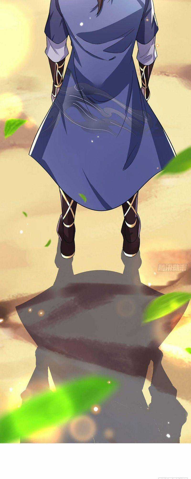 Ta Trở Về Từ Thế Giới Tu Tiên Chapter 48 trang 18