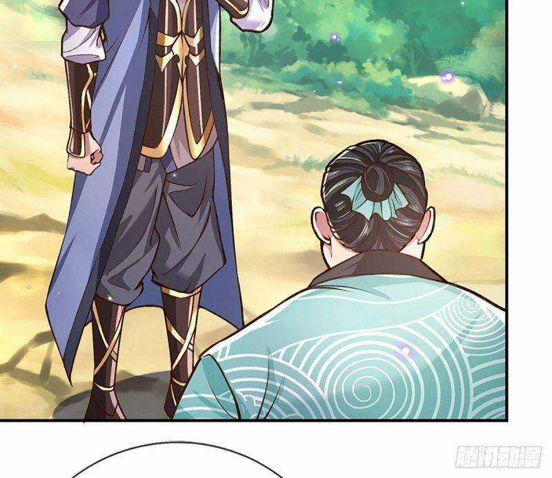 Ta Trở Về Từ Thế Giới Tu Tiên Chapter 48 trang 21