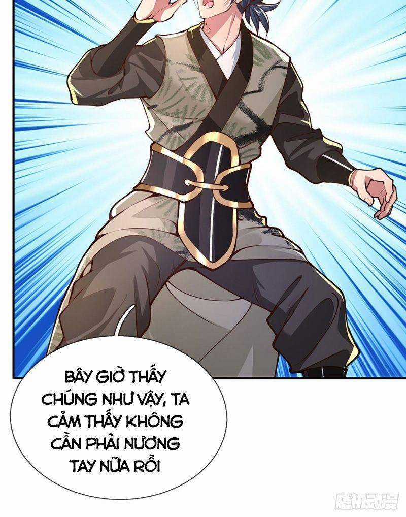 Ta Trở Về Từ Thế Giới Tu Tiên Chapter 48 trang 25