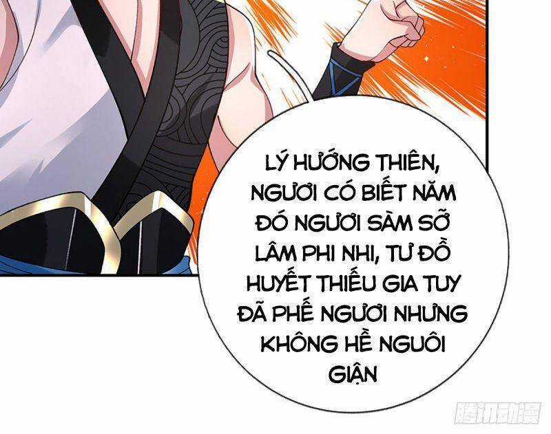 Ta Trở Về Từ Thế Giới Tu Tiên Chapter 48 trang 3