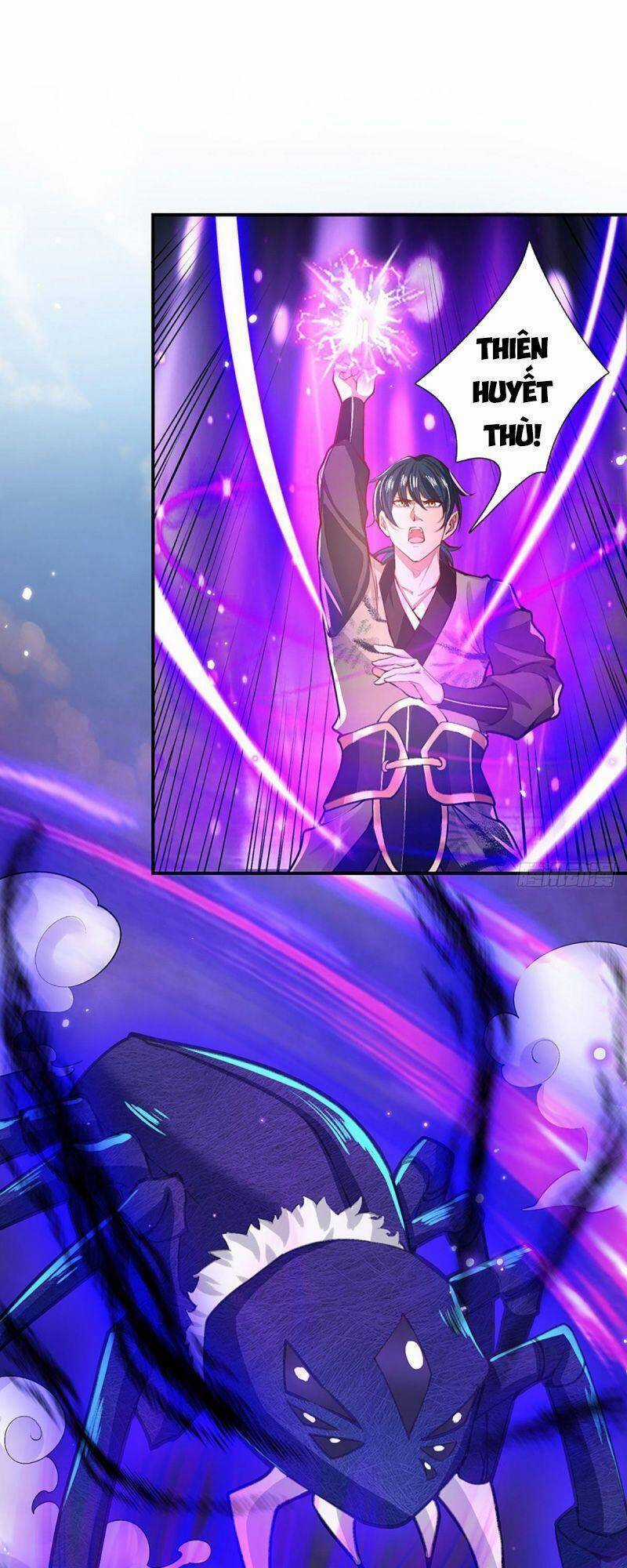 Ta Trở Về Từ Thế Giới Tu Tiên Chapter 48 trang 30