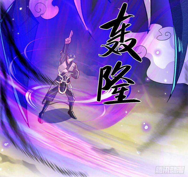 Ta Trở Về Từ Thế Giới Tu Tiên Chapter 48 trang 31