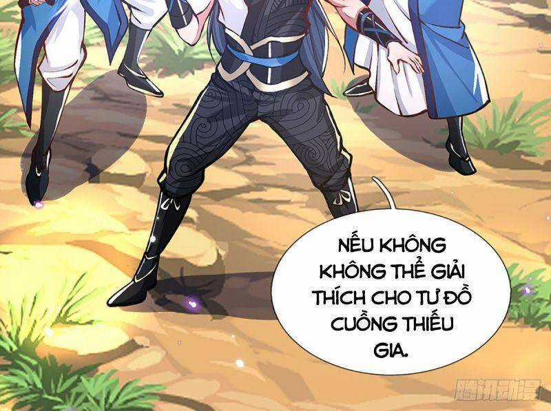 Ta Trở Về Từ Thế Giới Tu Tiên Chapter 48 trang 37