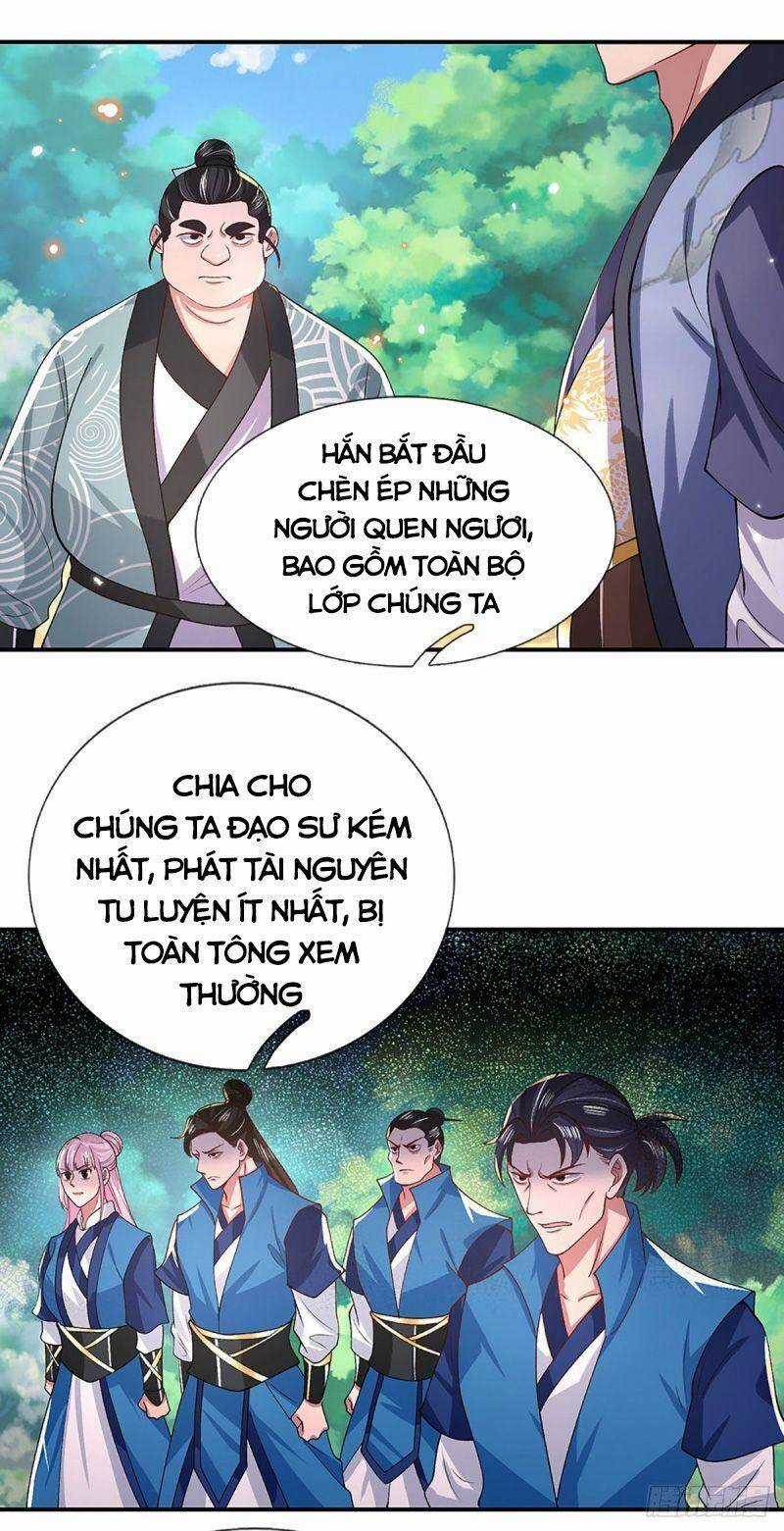Ta Trở Về Từ Thế Giới Tu Tiên Chapter 48 trang 4