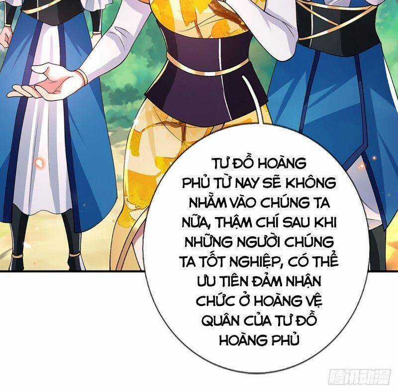 Ta Trở Về Từ Thế Giới Tu Tiên Chapter 48 trang 6