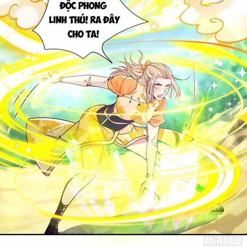 Ta Trở Về Từ Thế Giới Tu Tiên Chapter 49 trang 1