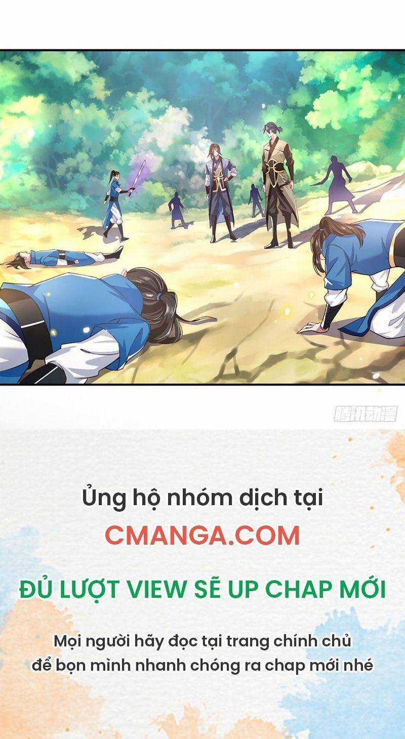 Ta Trở Về Từ Thế Giới Tu Tiên Chapter 49 trang 18