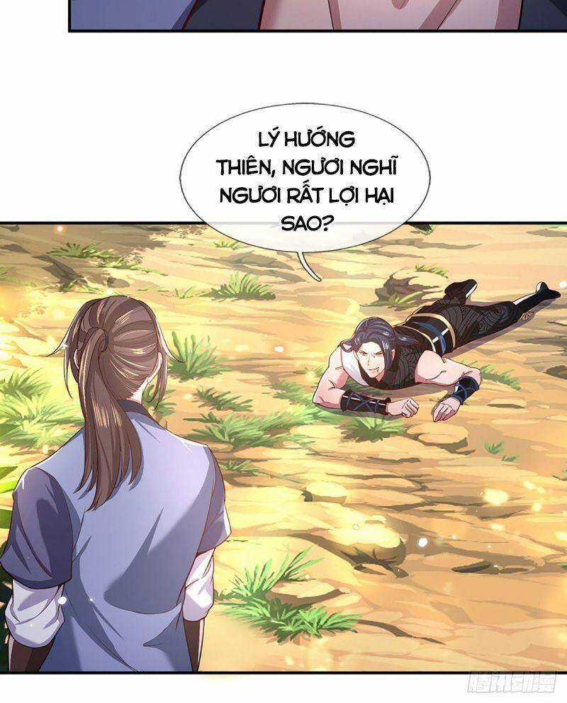 Ta Trở Về Từ Thế Giới Tu Tiên Chapter 49 trang 22