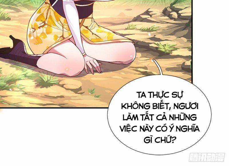 Ta Trở Về Từ Thế Giới Tu Tiên Chapter 49 trang 24