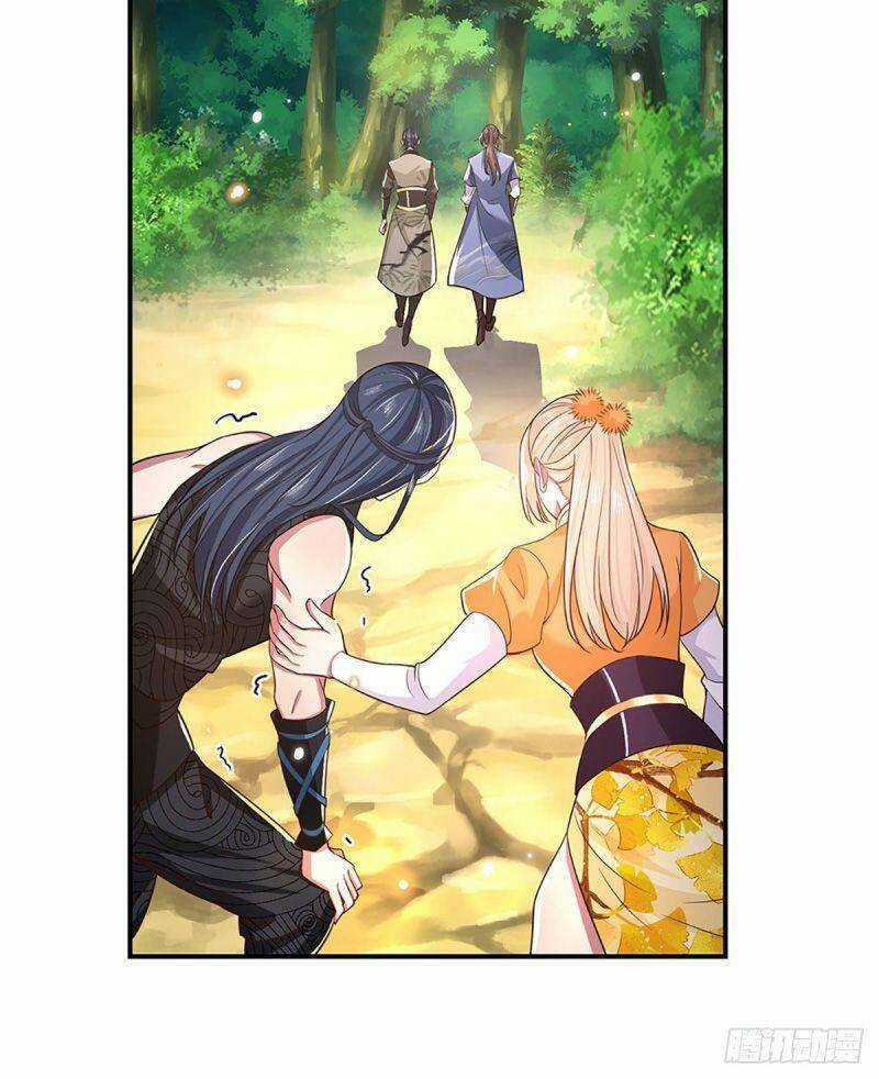 Ta Trở Về Từ Thế Giới Tu Tiên Chapter 49 trang 28