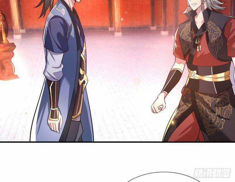 Ta Trở Về Từ Thế Giới Tu Tiên Chapter 49 trang 38