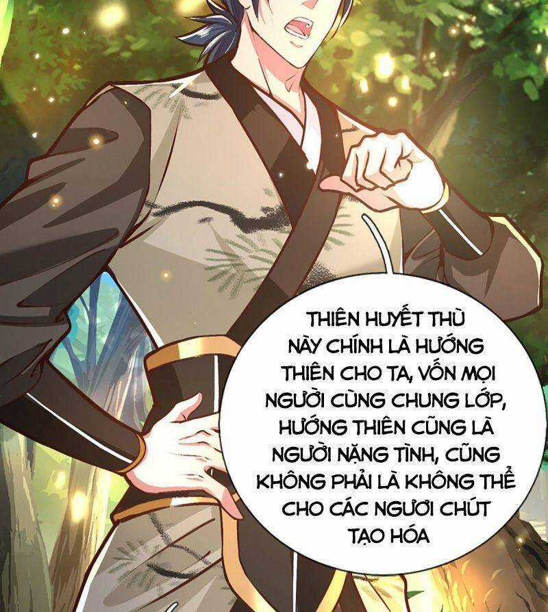 Ta Trở Về Từ Thế Giới Tu Tiên Chapter 49 trang 8
