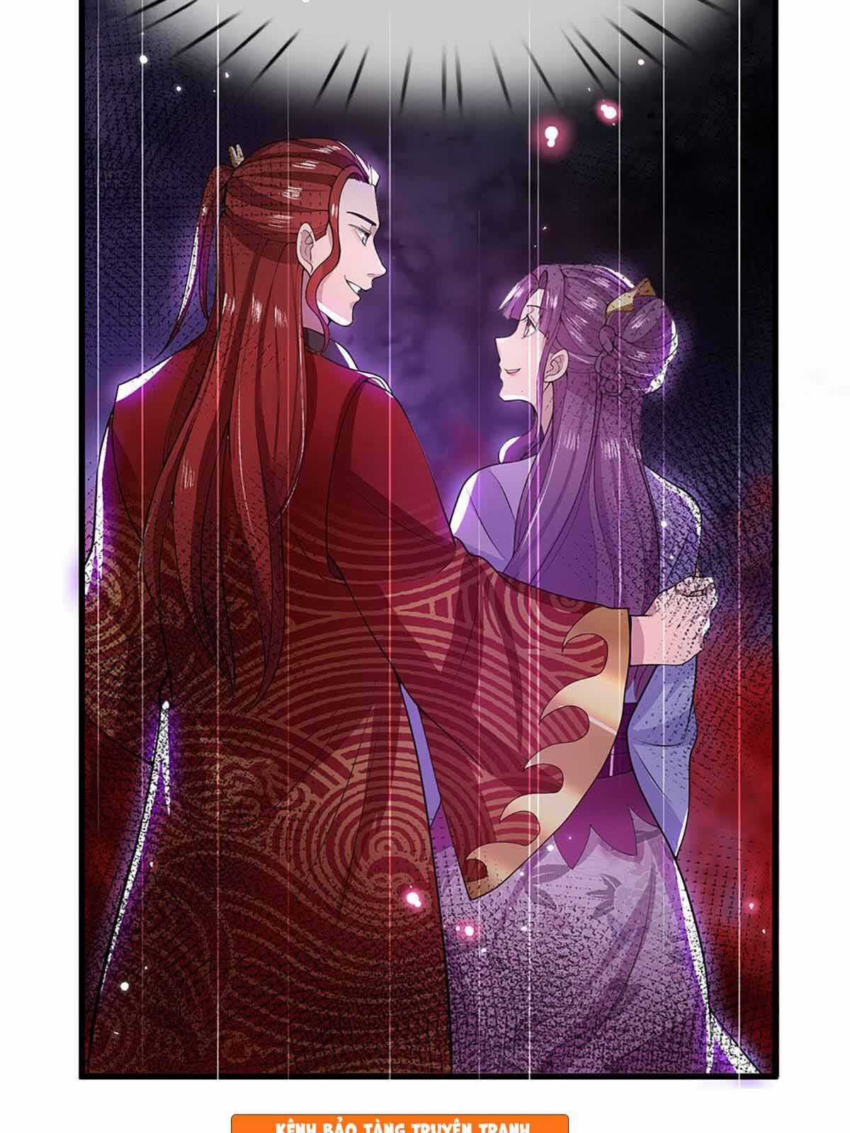 Ta Trở Về Từ Thế Giới Tu Tiên Chapter 5 trang 11